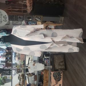 Small Lula Roe Shirley S kimono NWT AR